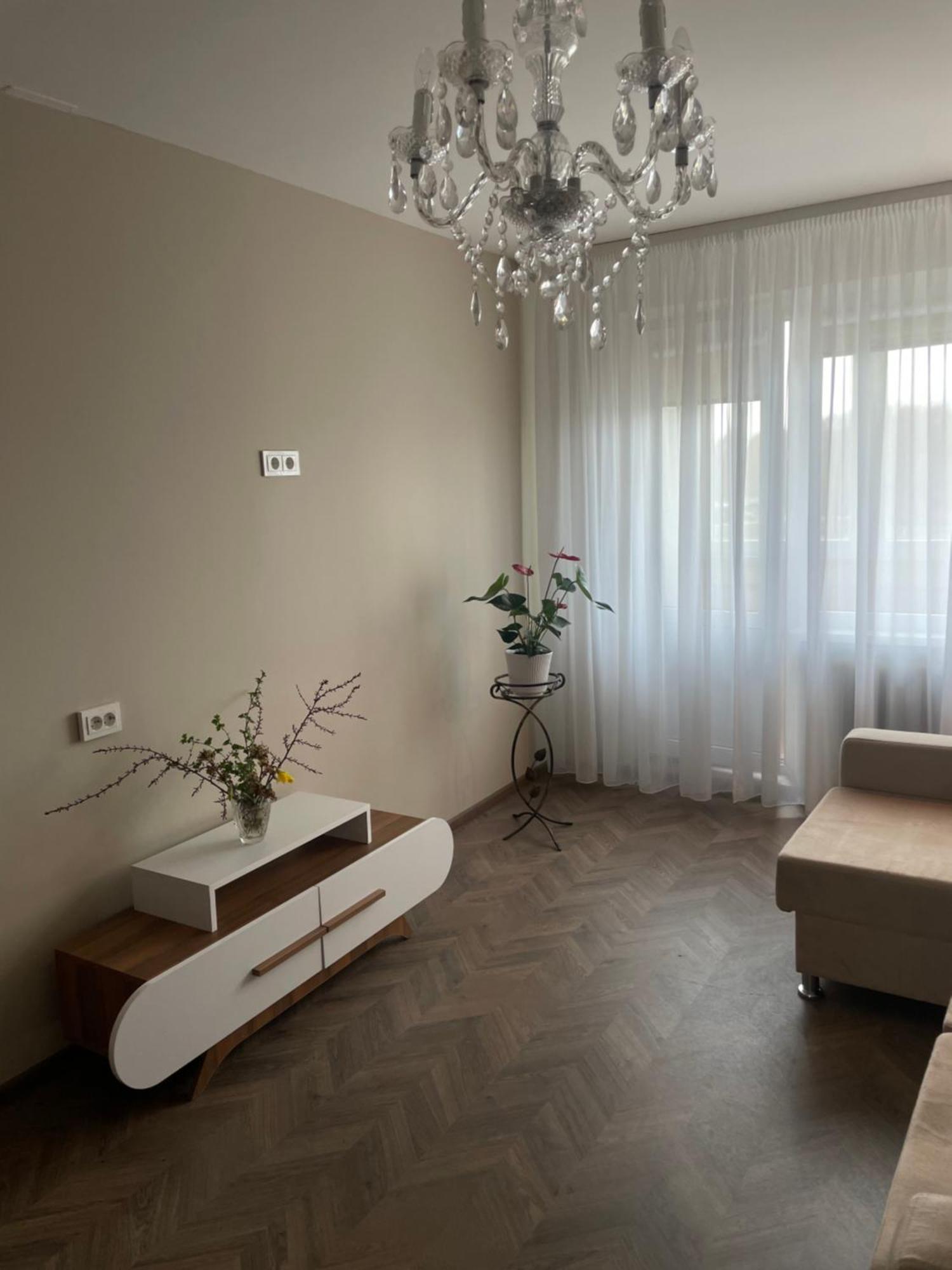 Comfort Home Siauliai Exterior foto