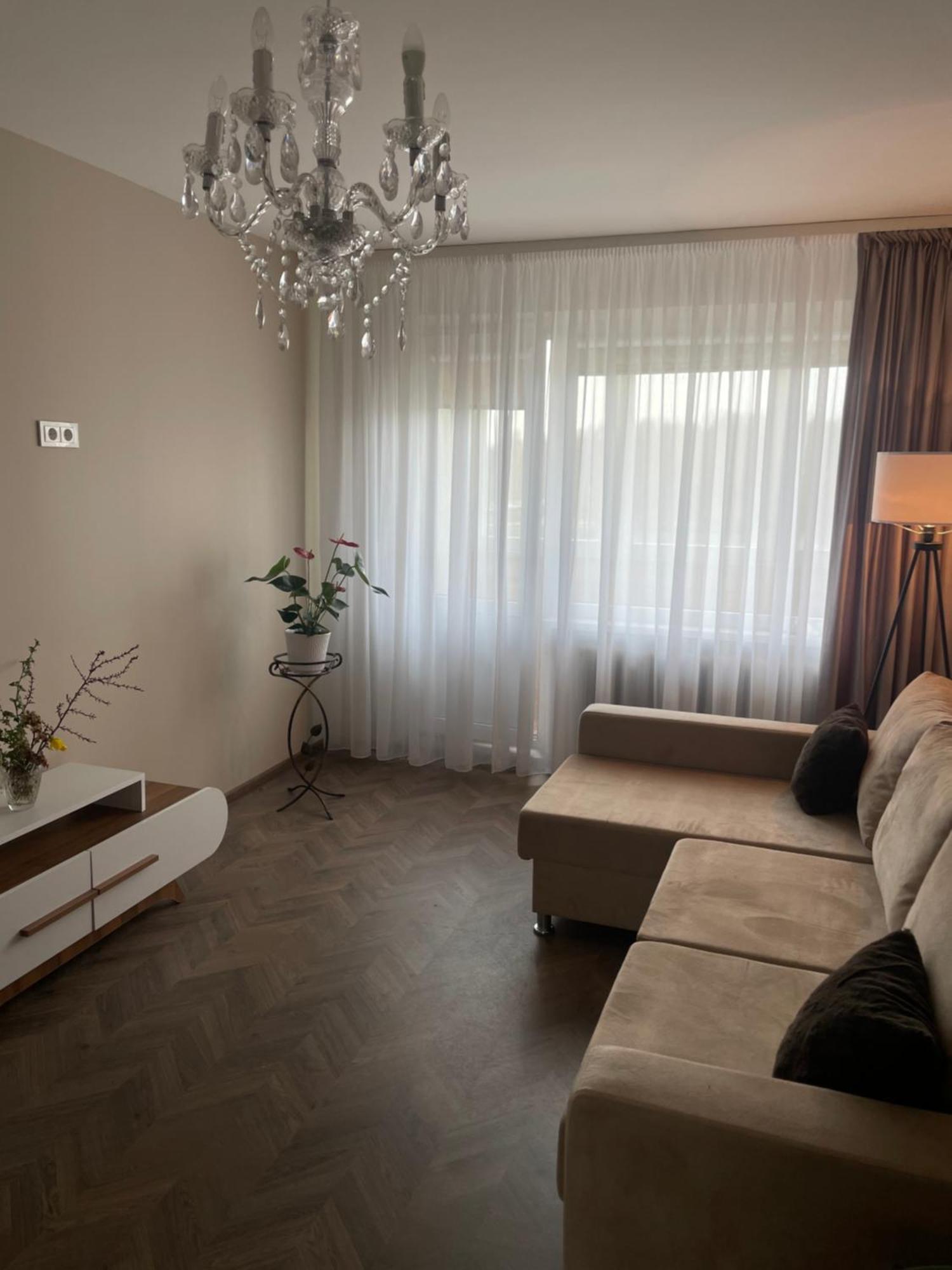 Comfort Home Siauliai Exterior foto